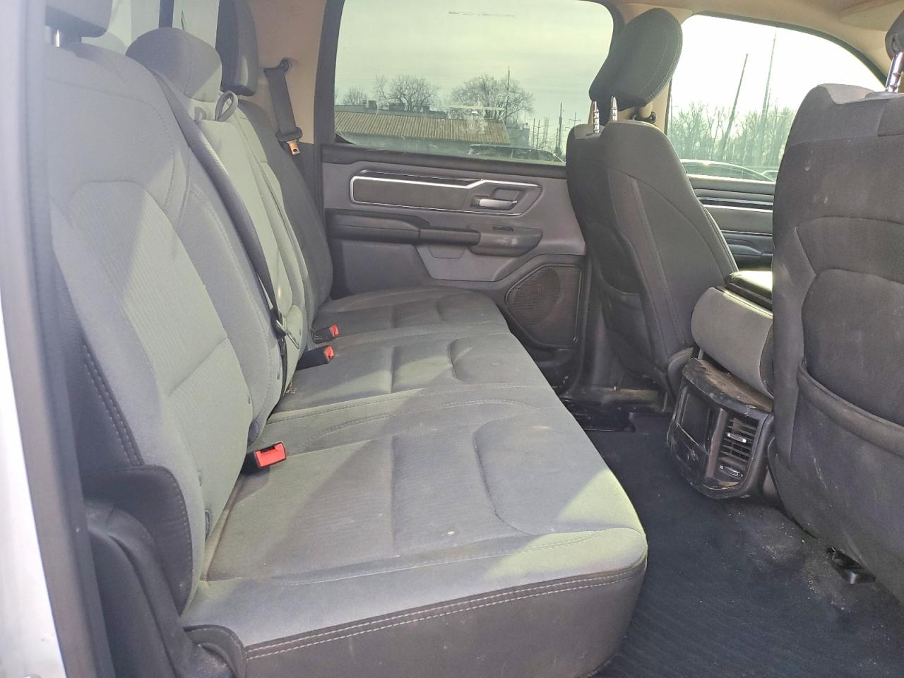 2019 RAM 1500 BIG HORN/LONE STAR photo 10