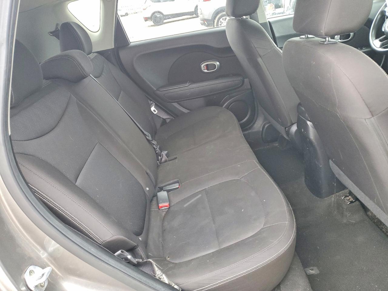 2016 KIA SOUL photo 10