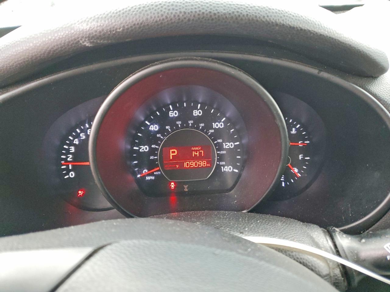 2016 KIA SOUL photo 9