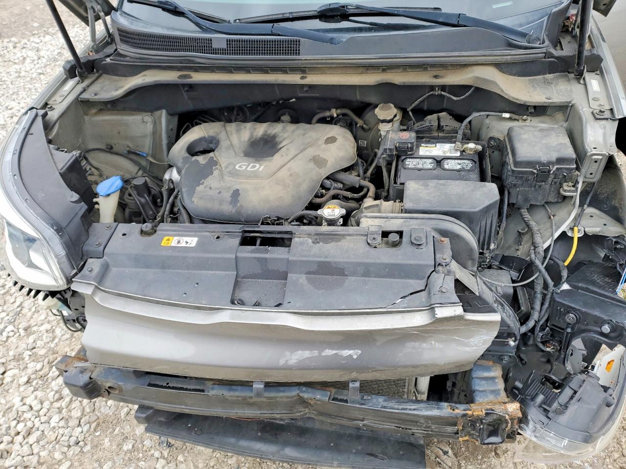 2016 KIA SOUL photo 11