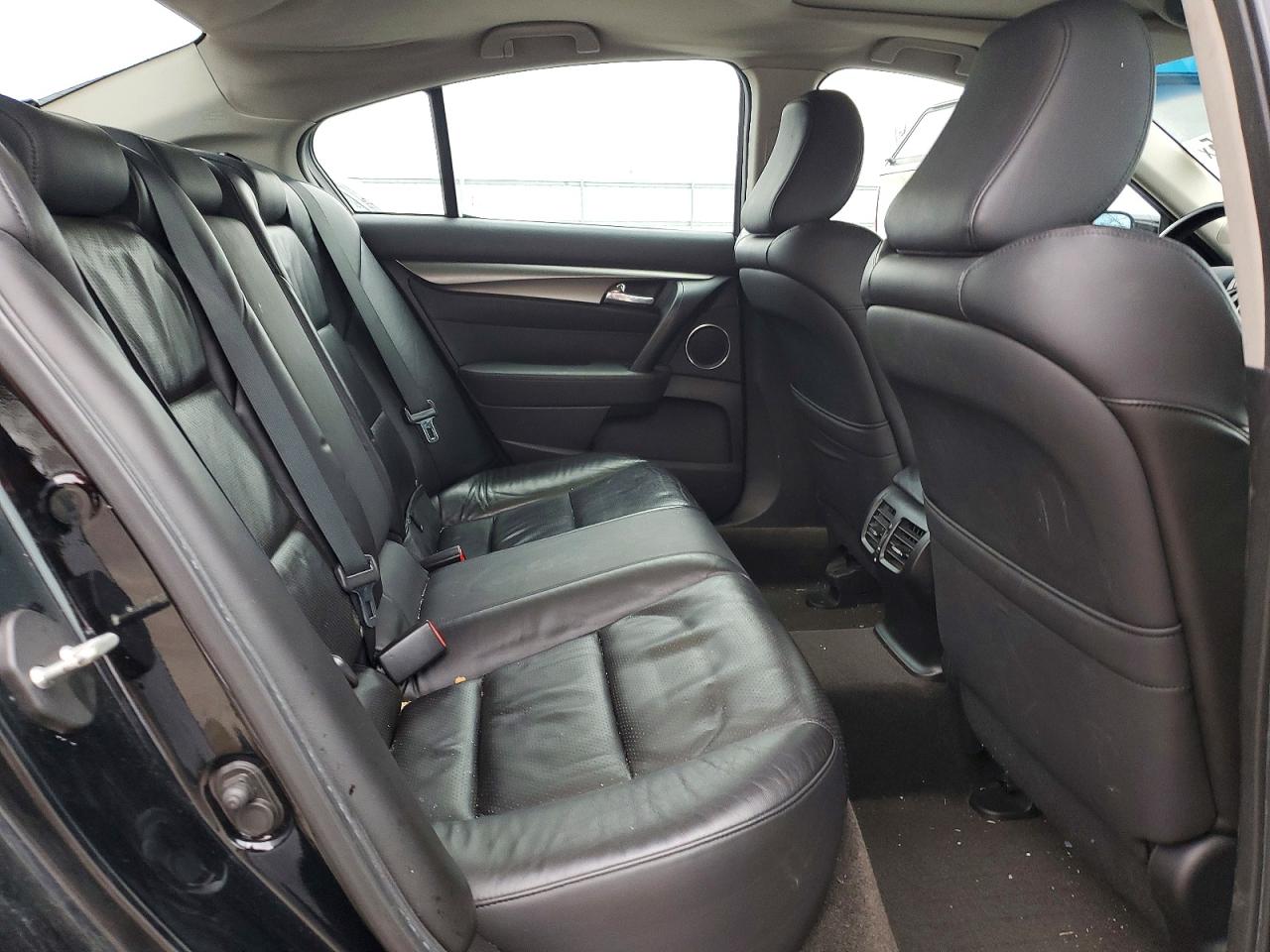 2012 ACURA TL photo 19
