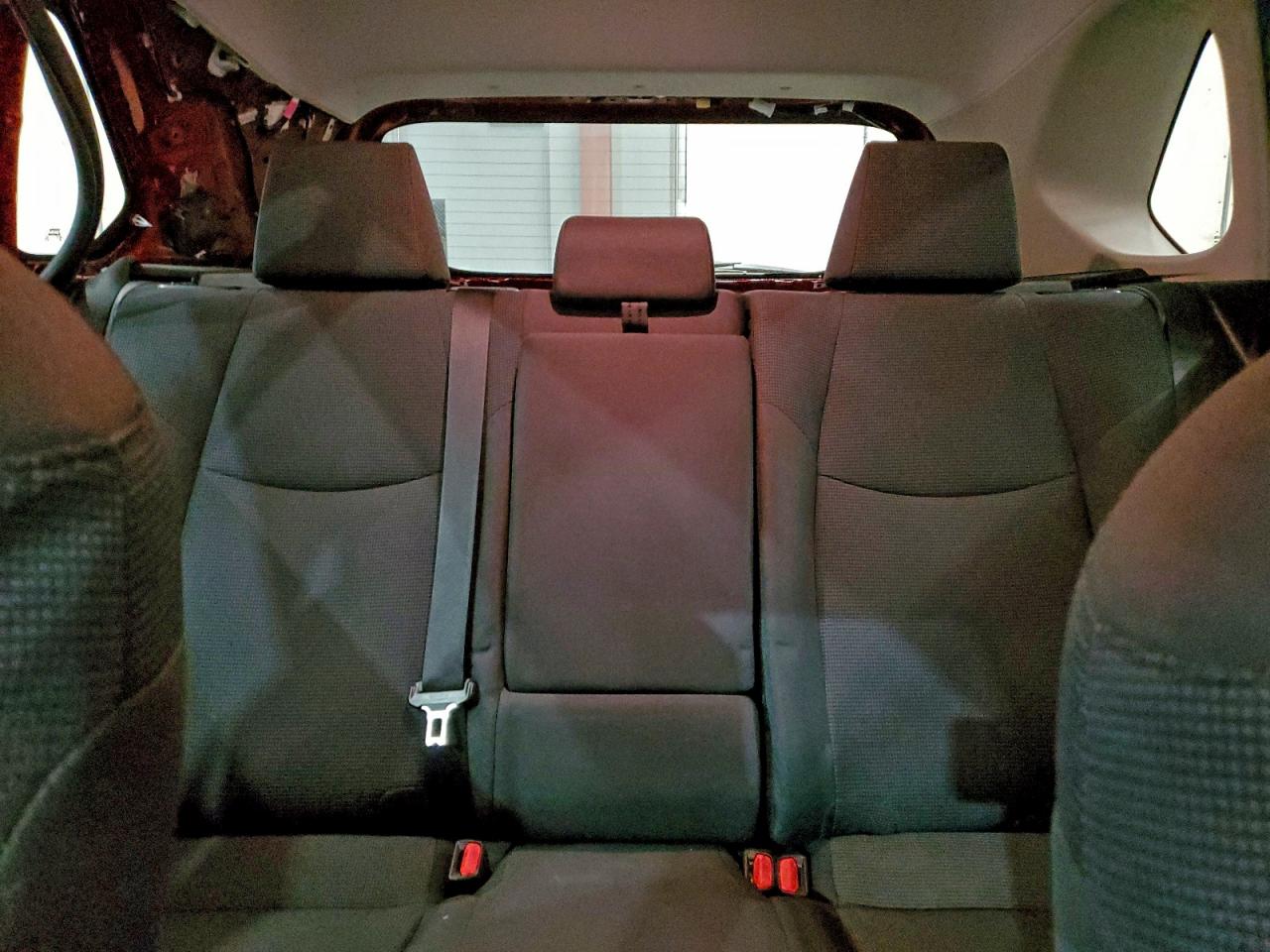 2019 TOYOTA RAV4 LE photo 10