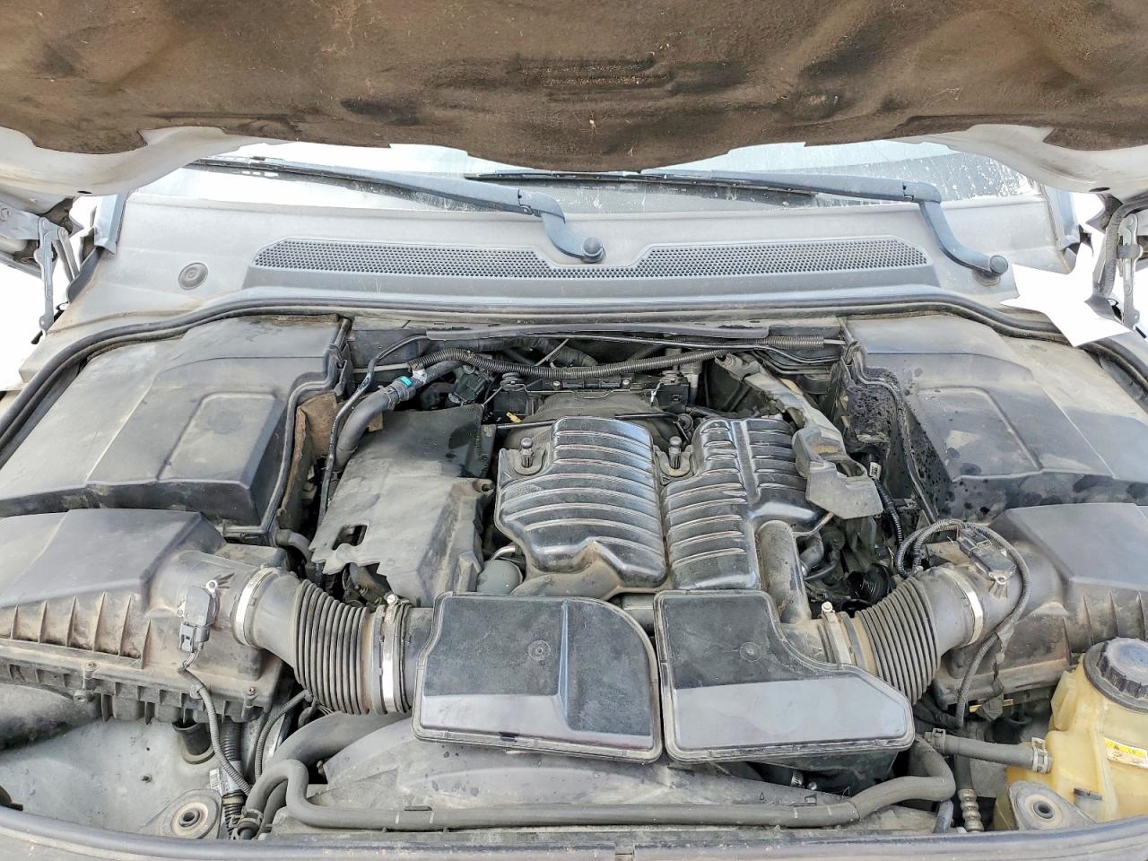 2012 LAND ROVER LR4 HSE photo 12