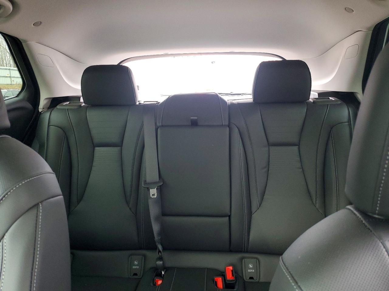 2025 BUICK ENVISION PREFERRED photo 10