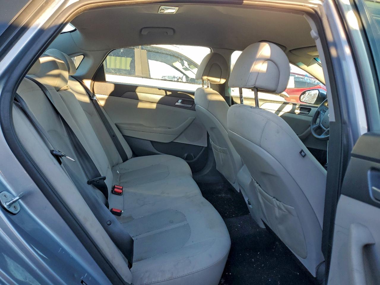 2016 HYUNDAI SONATA SE photo 28