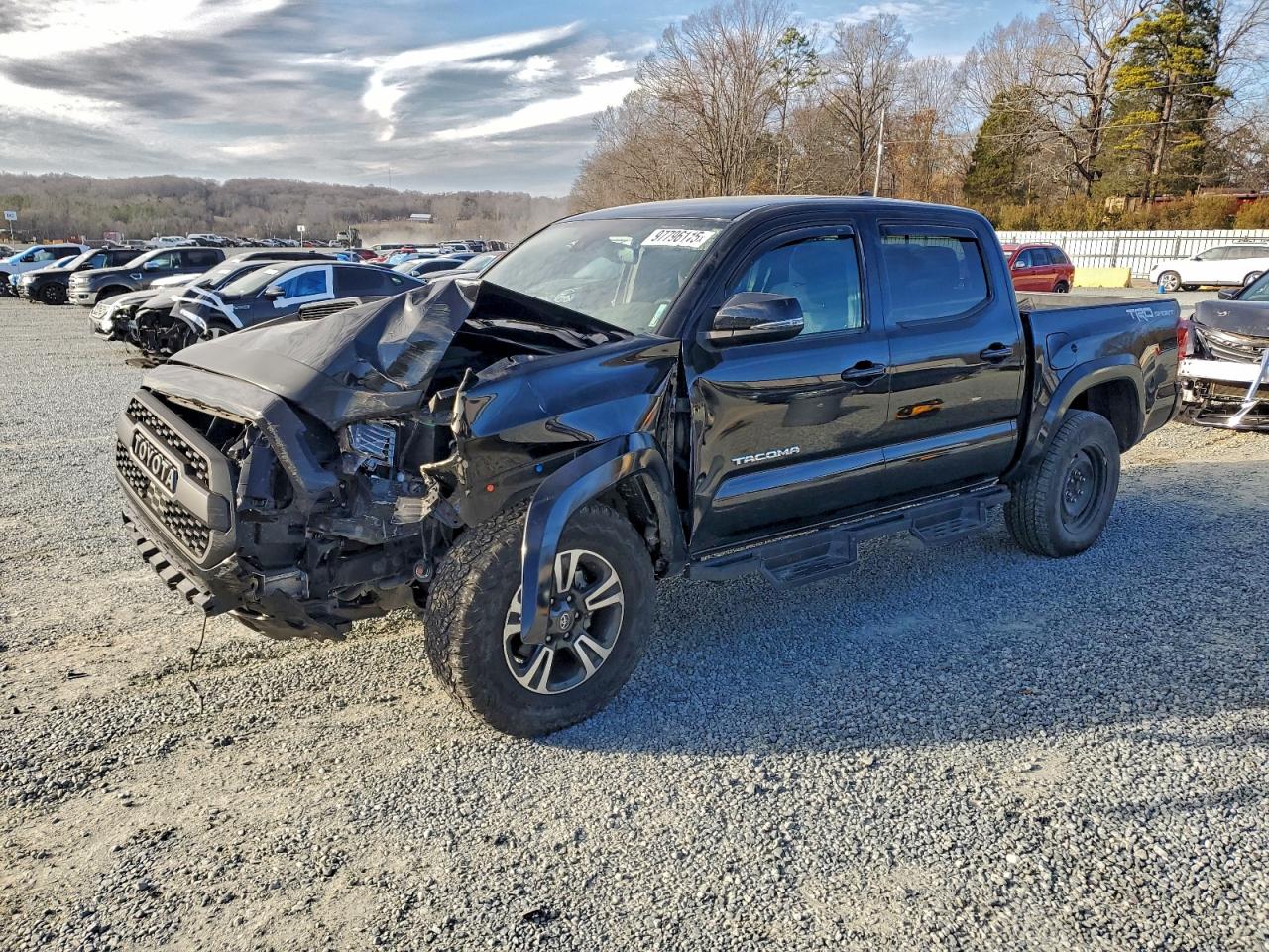 2019 TOYOTA TACOMA