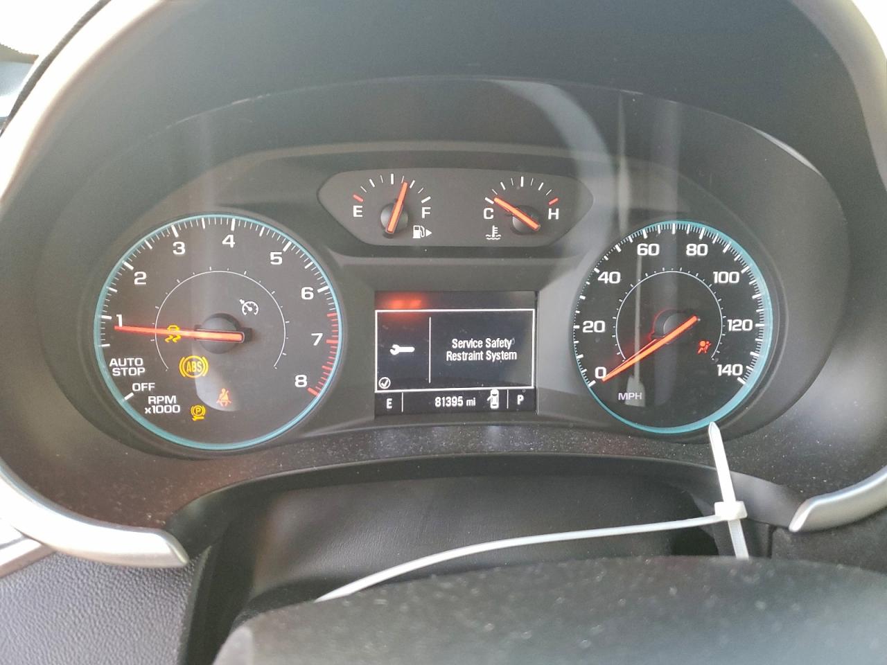 2023 CHEVROLET MALIBU LT photo 17