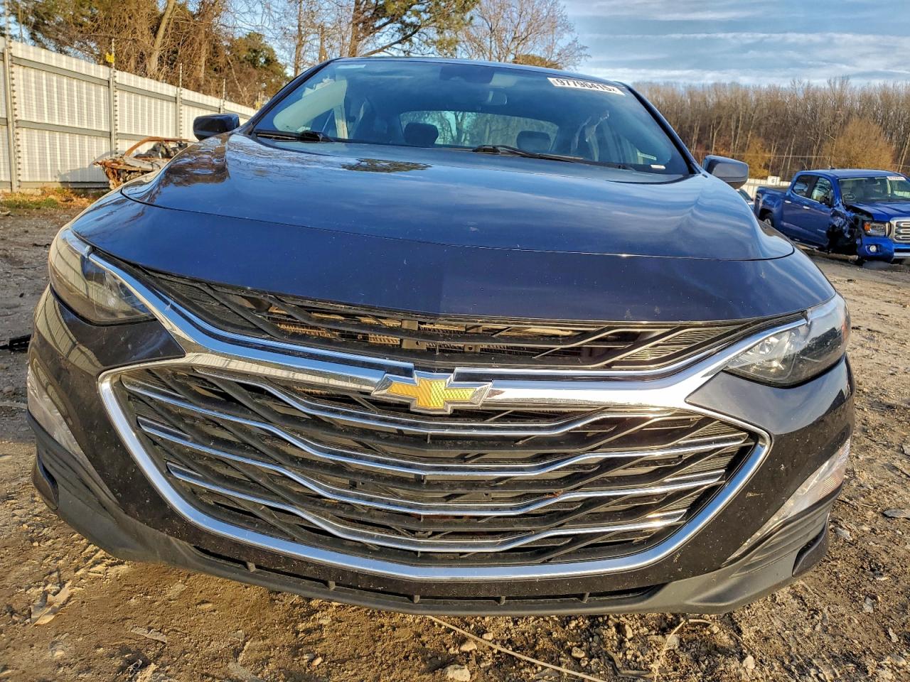 2023 CHEVROLET MALIBU LT photo 9