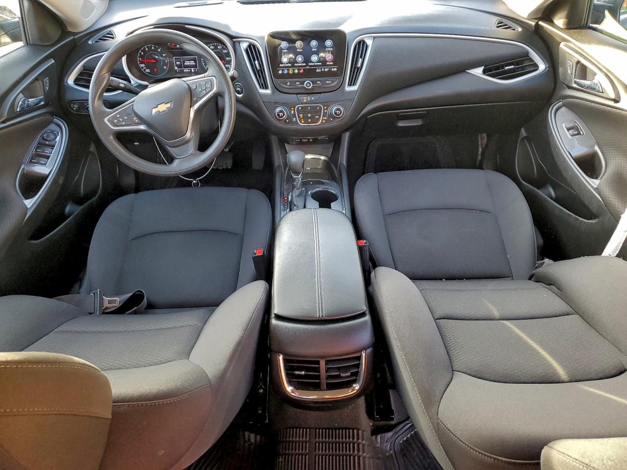 2023 CHEVROLET MALIBU LT photo 15