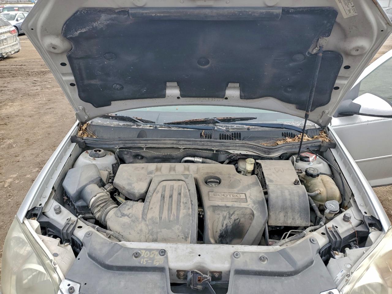 2008 CHEVROLET COBALT LT photo 21