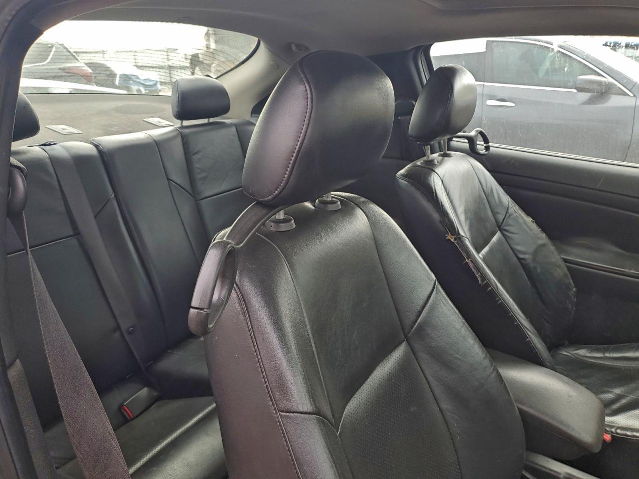 2008 CHEVROLET COBALT LT photo 19