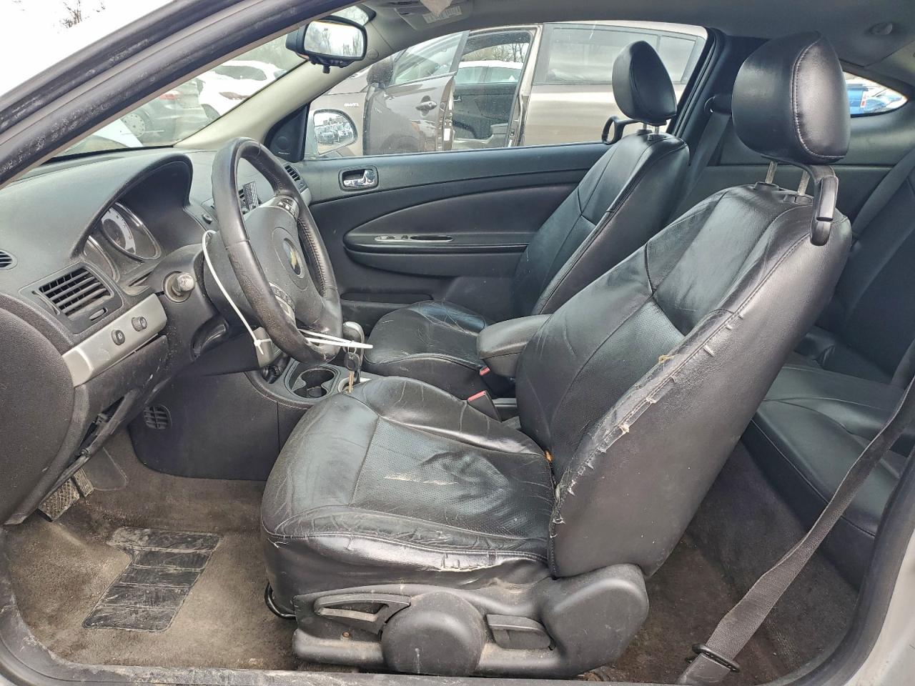 2008 CHEVROLET COBALT LT photo 13