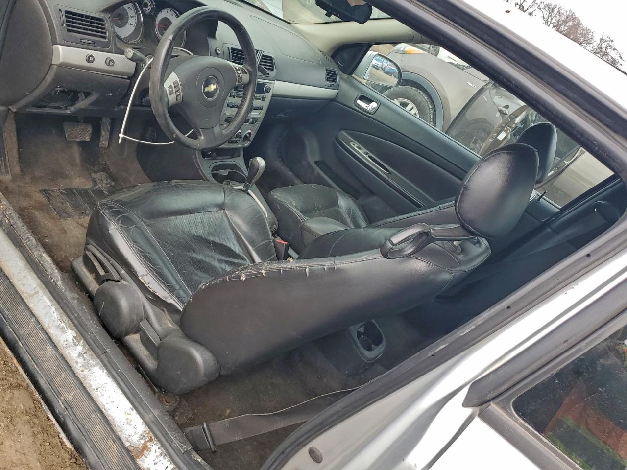 2008 CHEVROLET COBALT LT photo 15