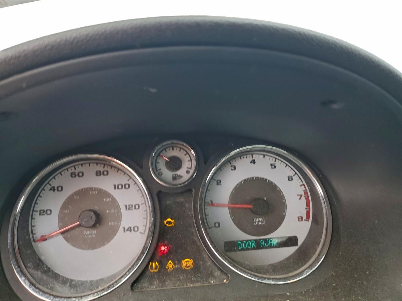 2008 CHEVROLET COBALT LT photo 17