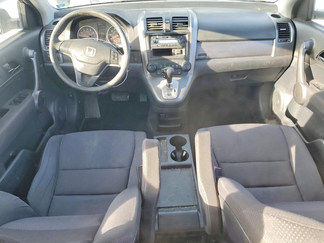 2009 HONDA CR-V LX photo 15