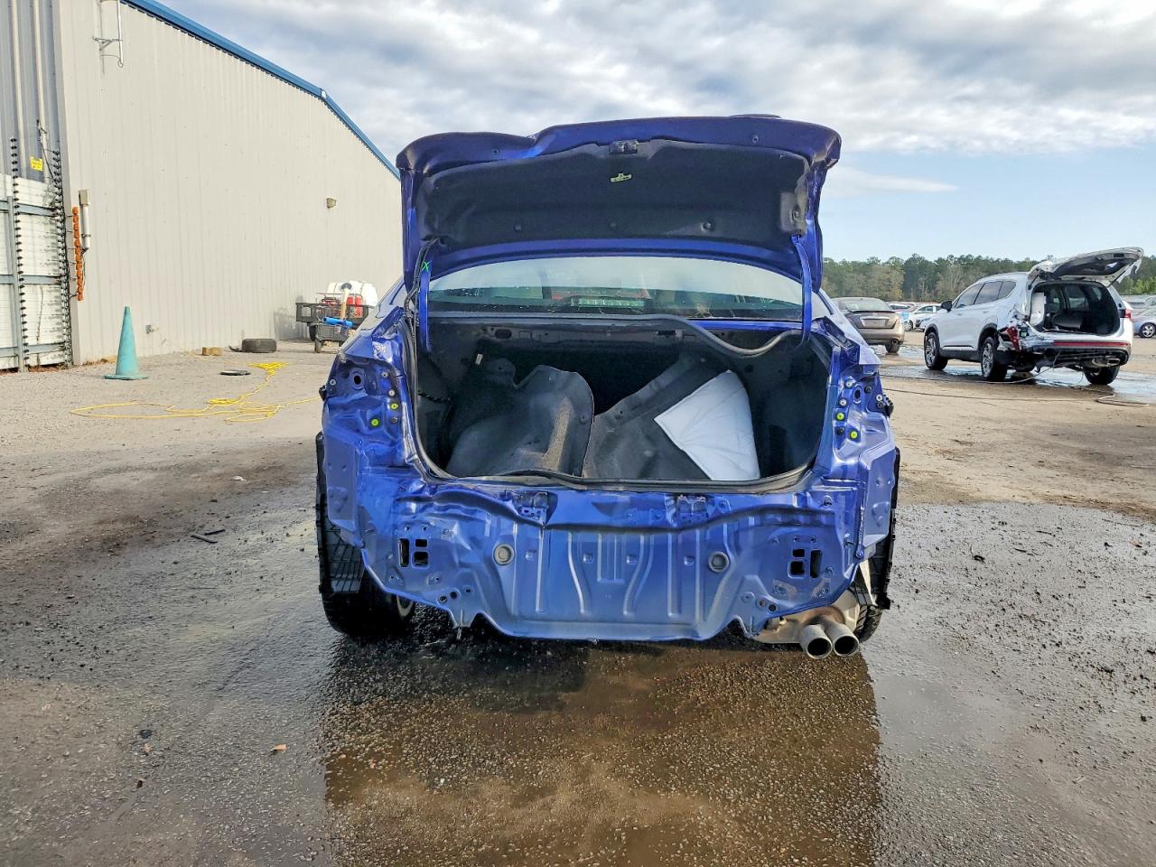 2021 TOYOTA COROLLA SE photo 11