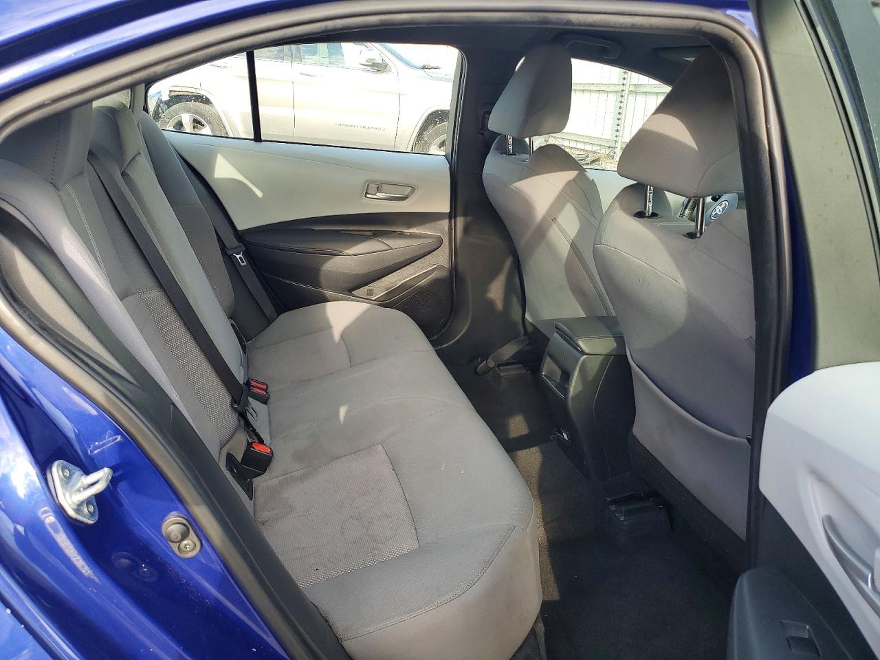 2021 TOYOTA COROLLA SE photo 19