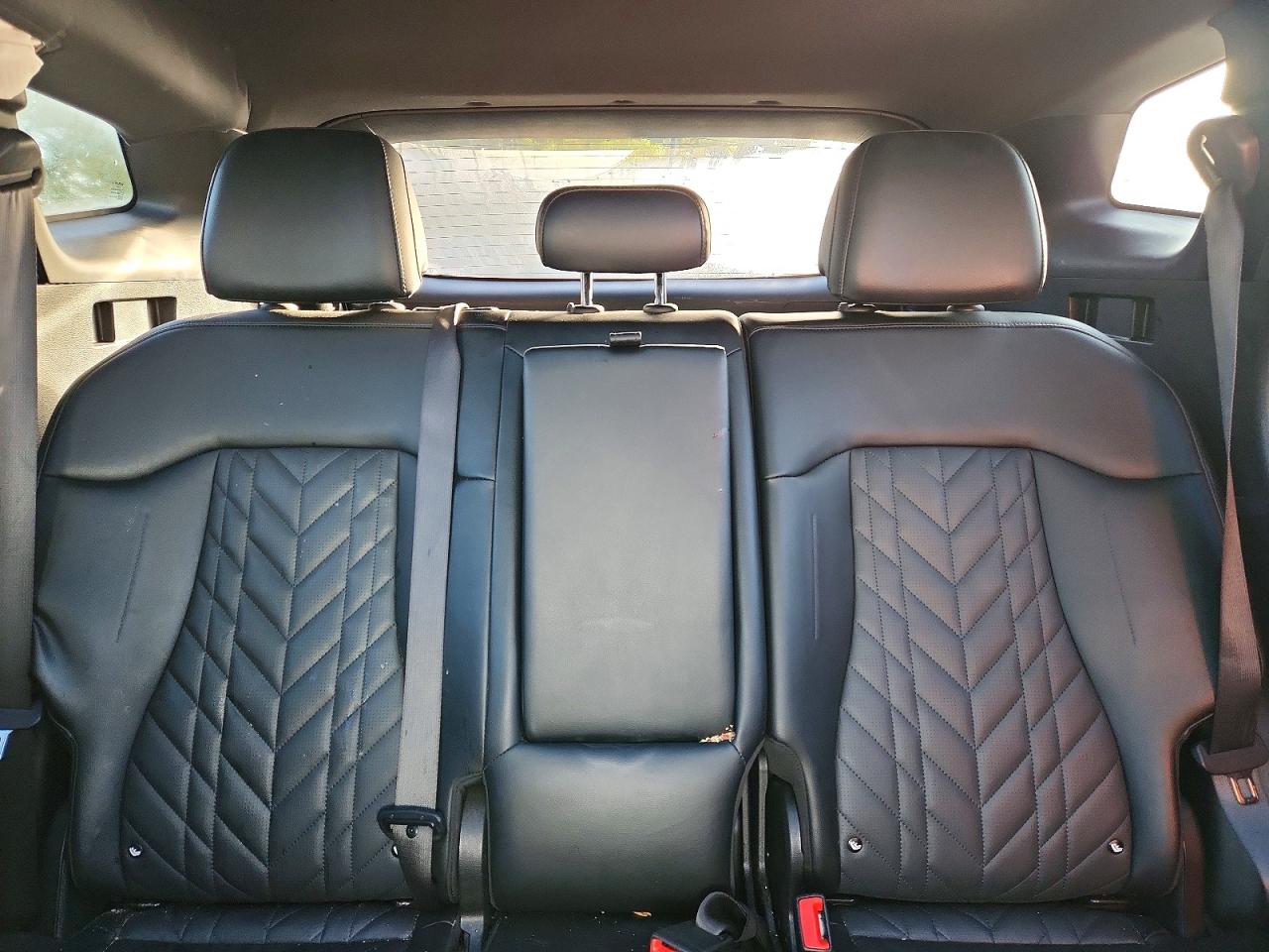 2023 KIA SPORTAGE X LINE photo 28