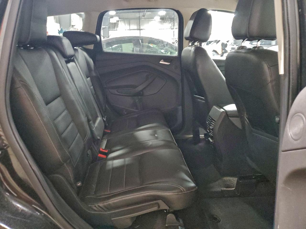 2014 FORD ESCAPE SE photo 21