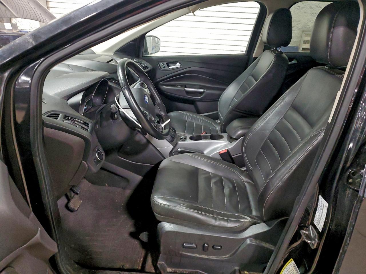 2014 FORD ESCAPE SE photo 13