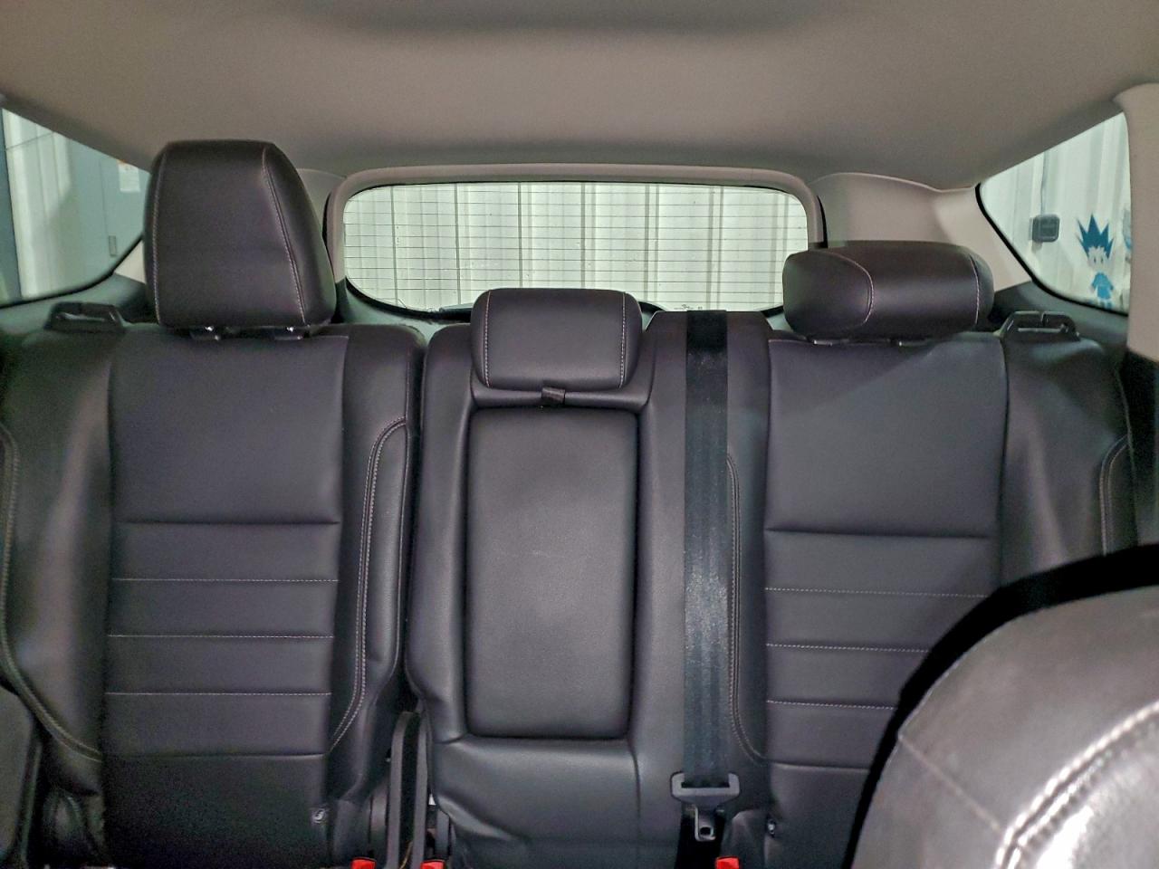 2014 FORD ESCAPE SE photo 19