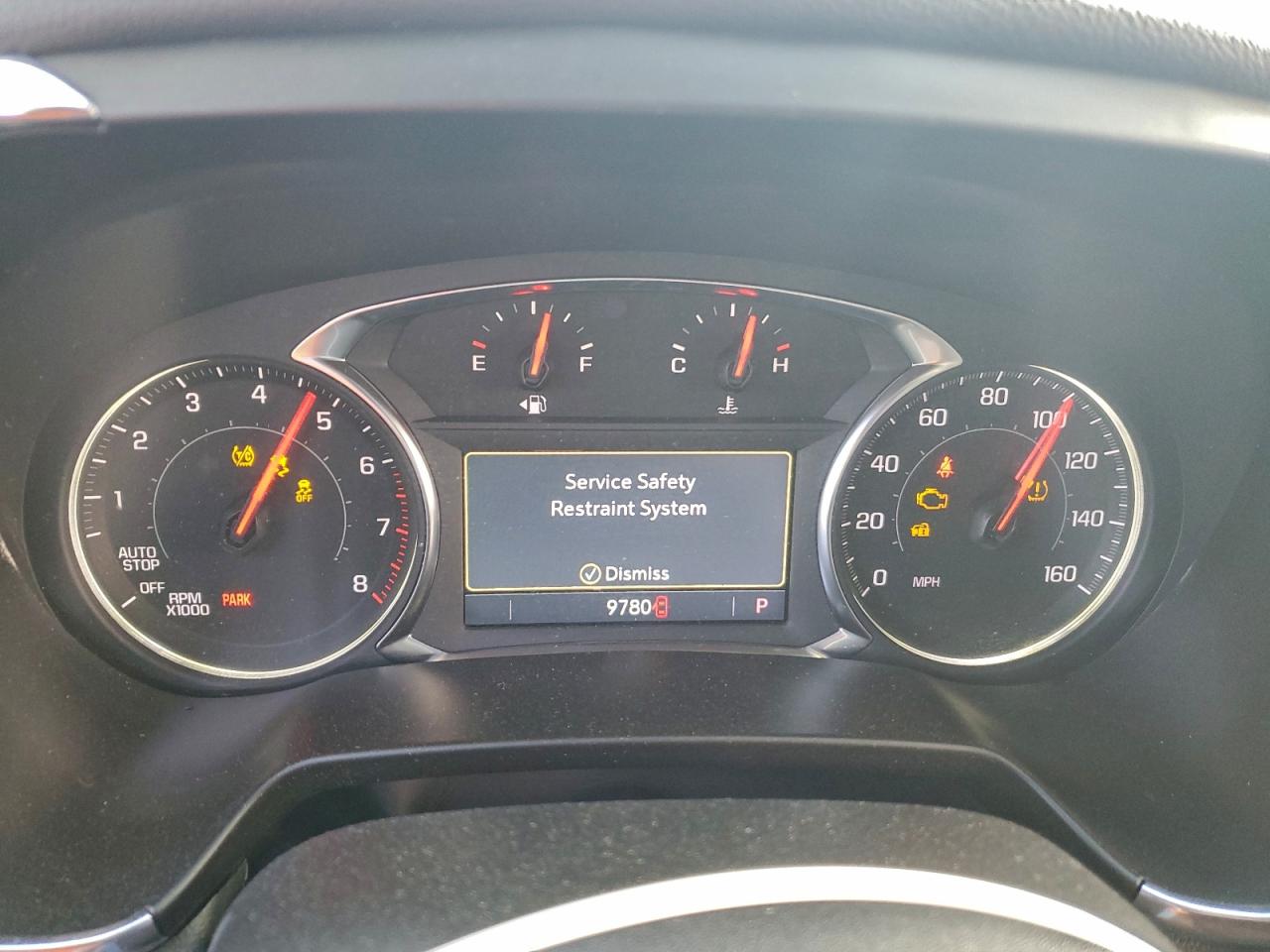 2025 CHEVROLET BLAZER 2LT photo 9