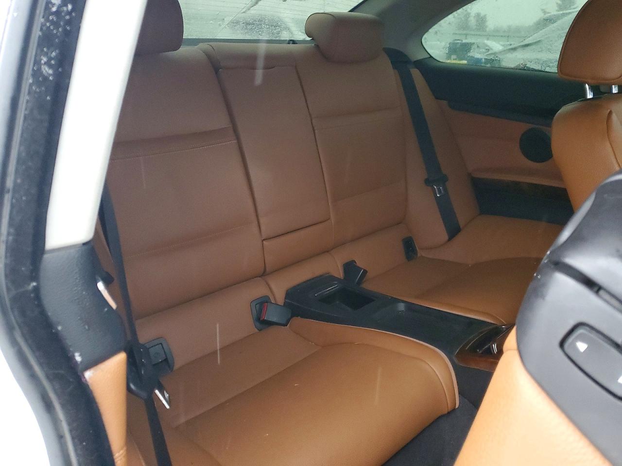 2012 BMW 328 XI SULEV photo 10