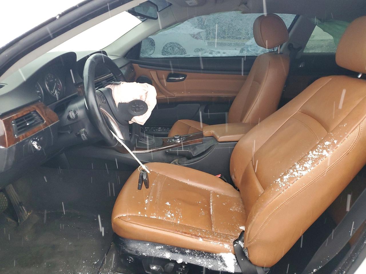 2012 BMW 328 XI SULEV photo 7