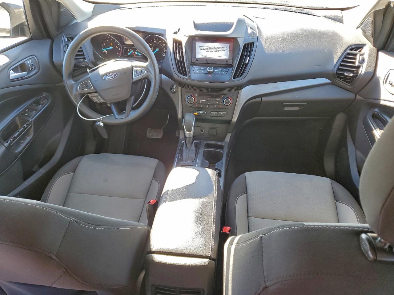 2019 FORD ESCAPE SE photo 15