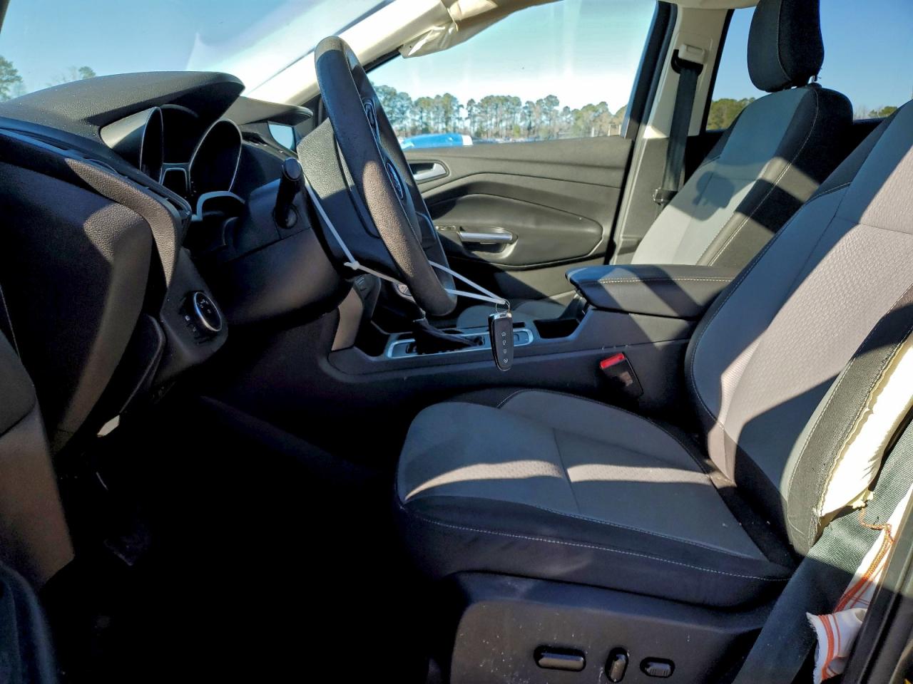 2019 FORD ESCAPE SE photo 13