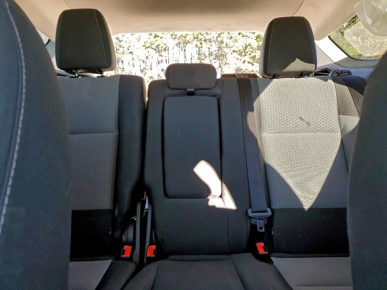 2019 FORD ESCAPE SE photo 19