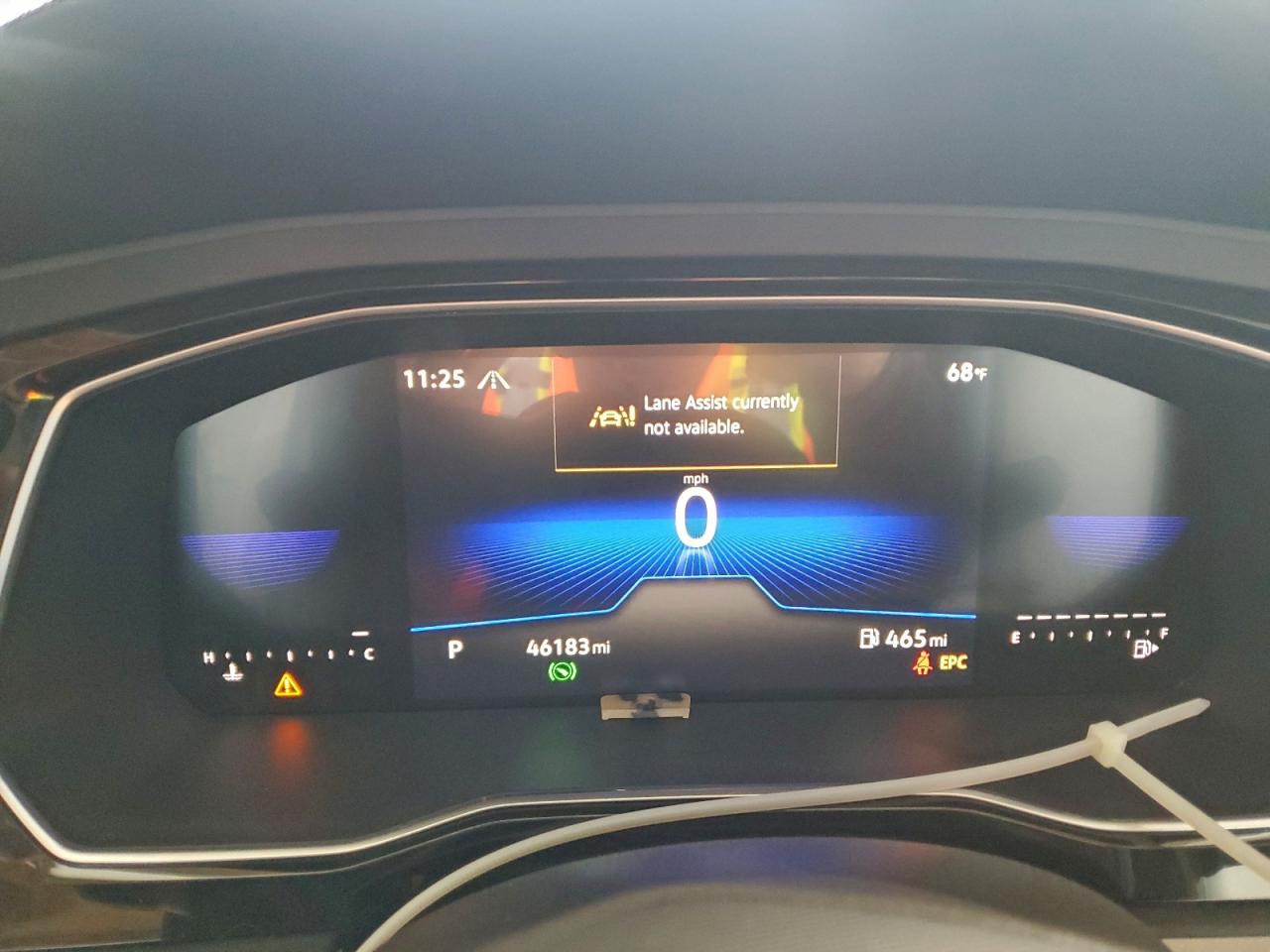 2024 VOLKSWAGEN JETTA SE photo 9