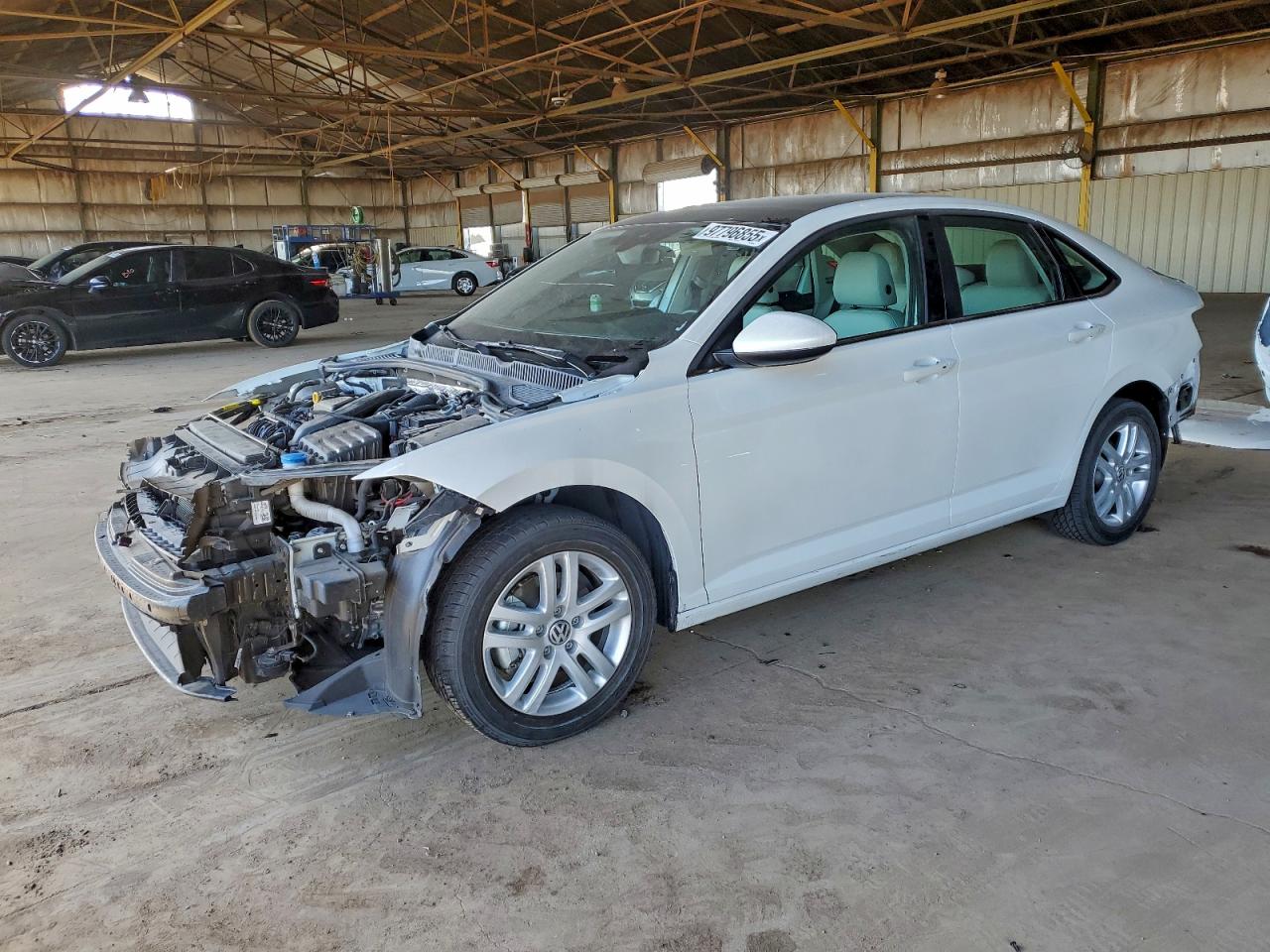 2024 VOLKSWAGEN JETTA