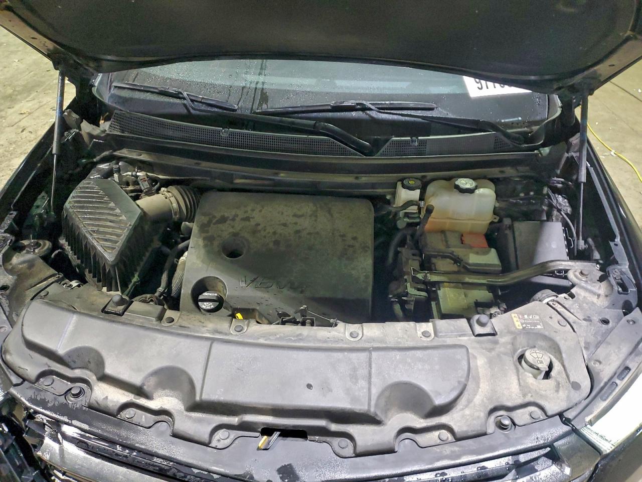 2023 CHEVROLET TRAVERSE LT photo 12