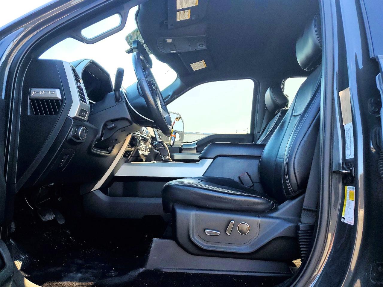 2016 FORD F150 SUPERCREW photo 7