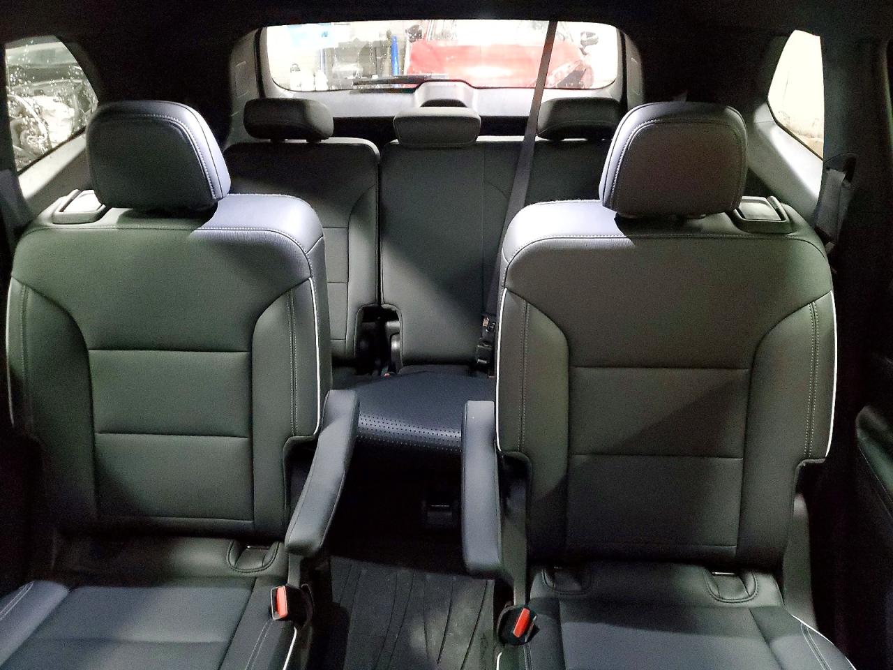 2025 BUICK ENCLAVE PREFERRED photo 10