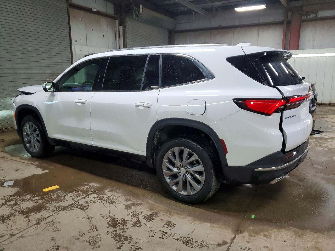 2025 BUICK ENCLAVE PREFERRED photo 2