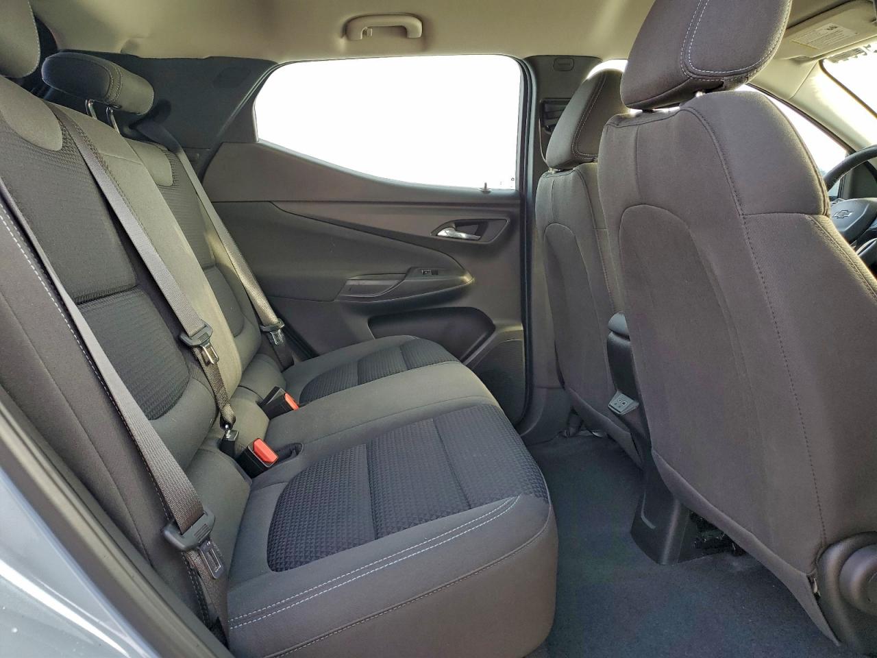 2023 CHEVROLET BOLT EUV LT photo 10