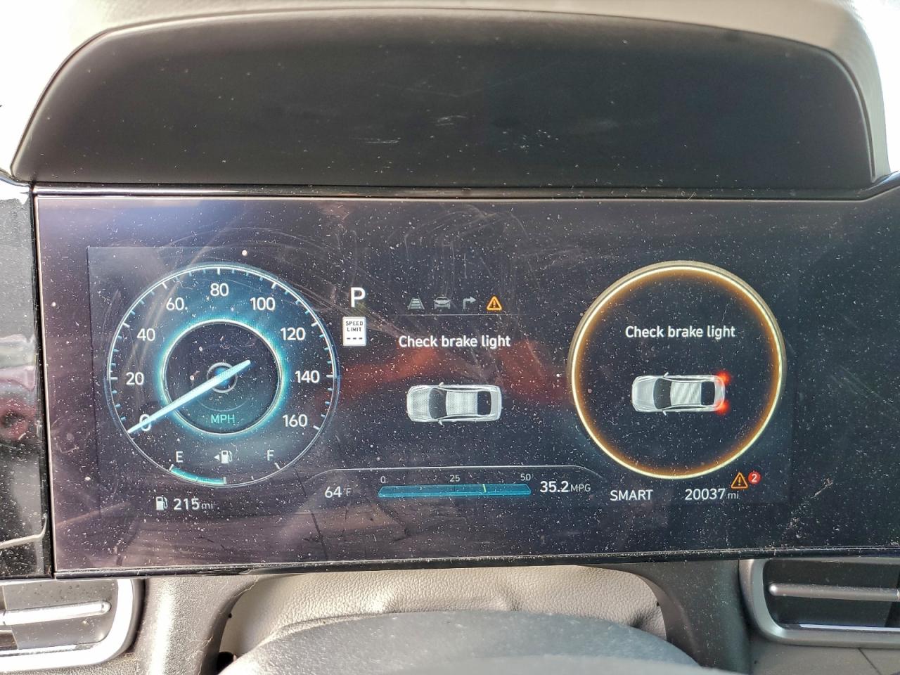 2024 HYUNDAI ELANTRA SEL photo 9