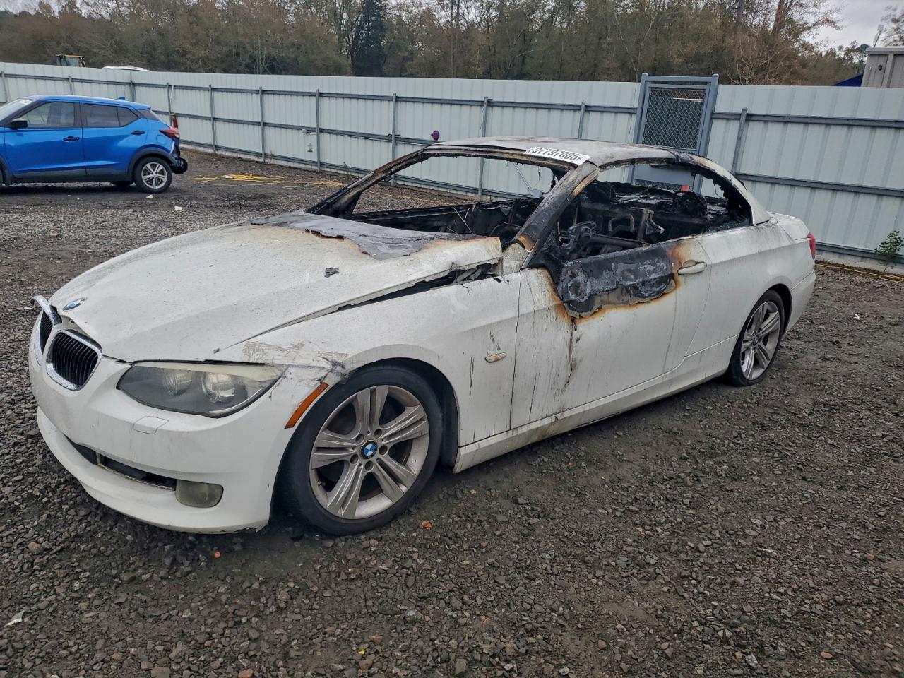 2013 BMW 328