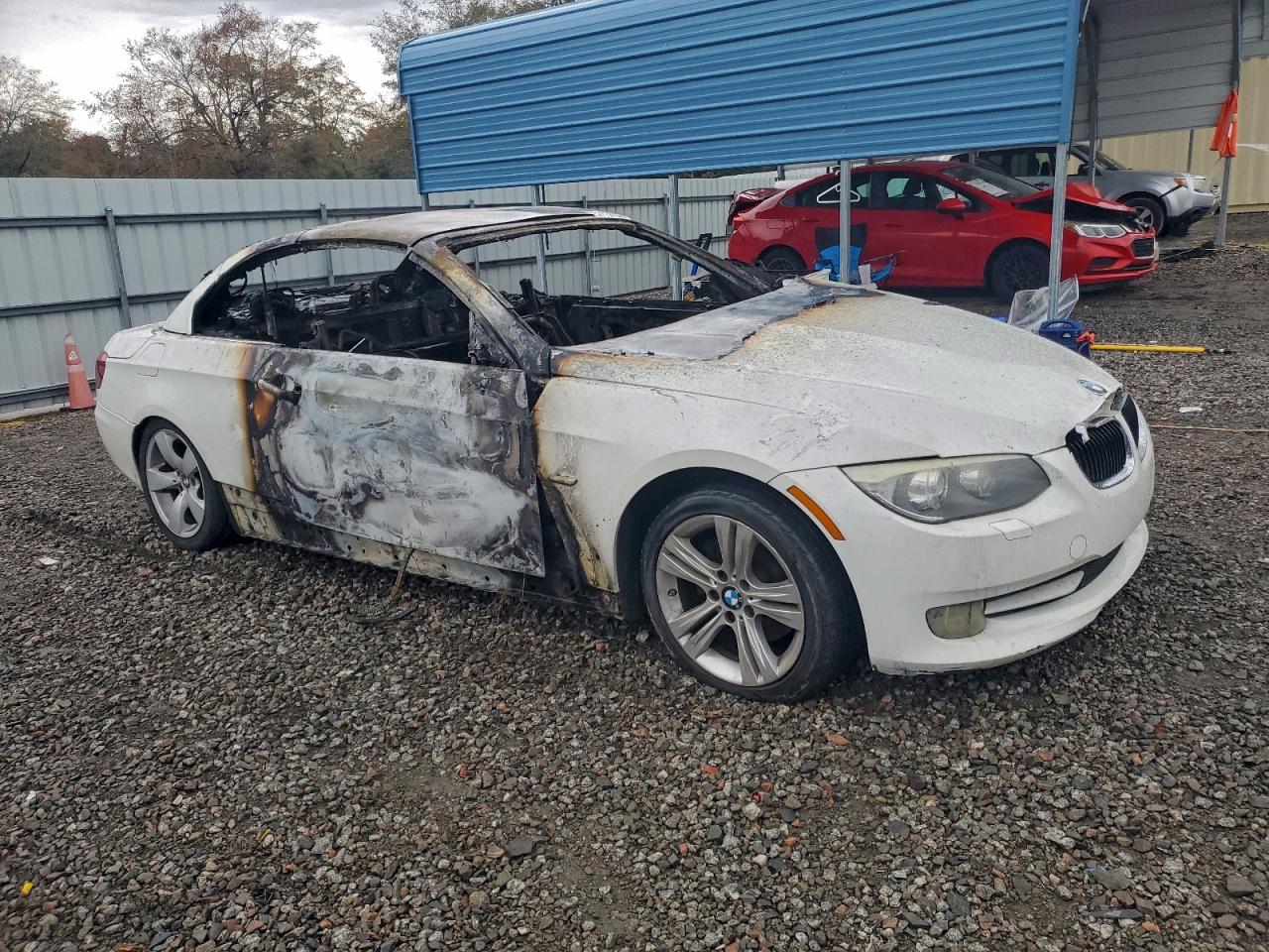 2013 BMW 328 I photo 4