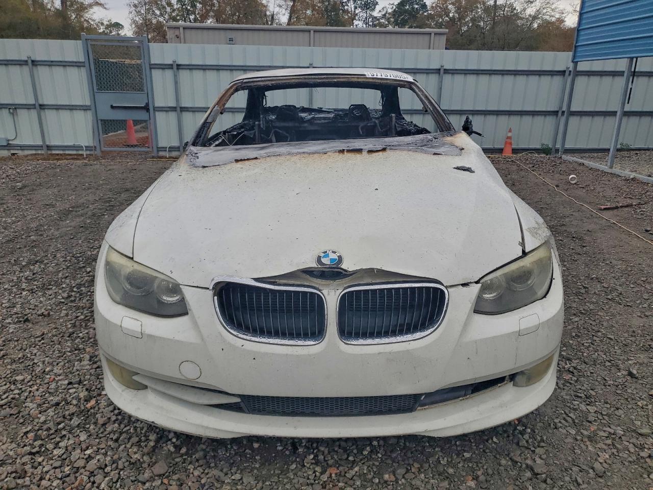 2013 BMW 328 I photo 5