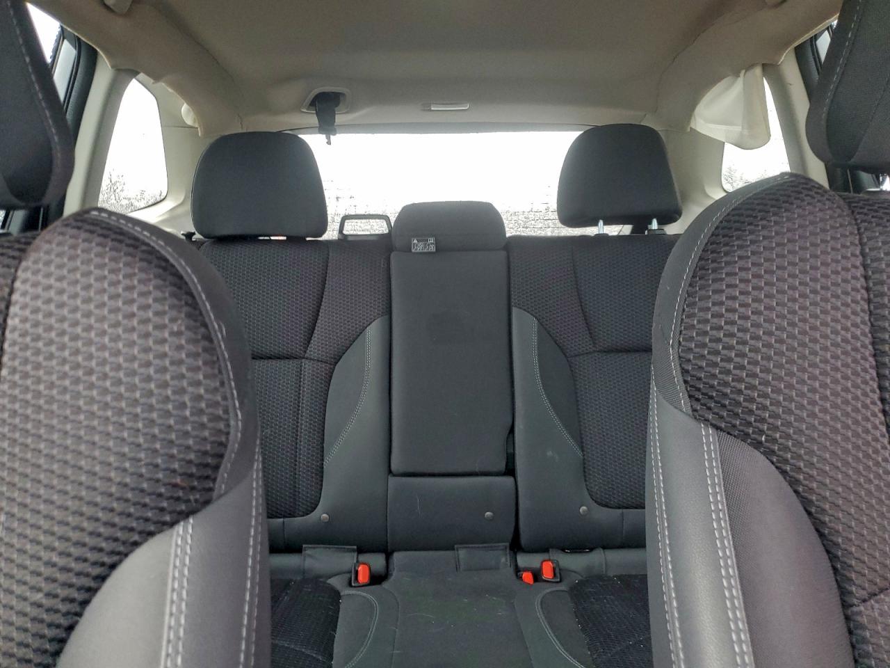 2021 SUBARU FORESTER PREMIUM photo 19