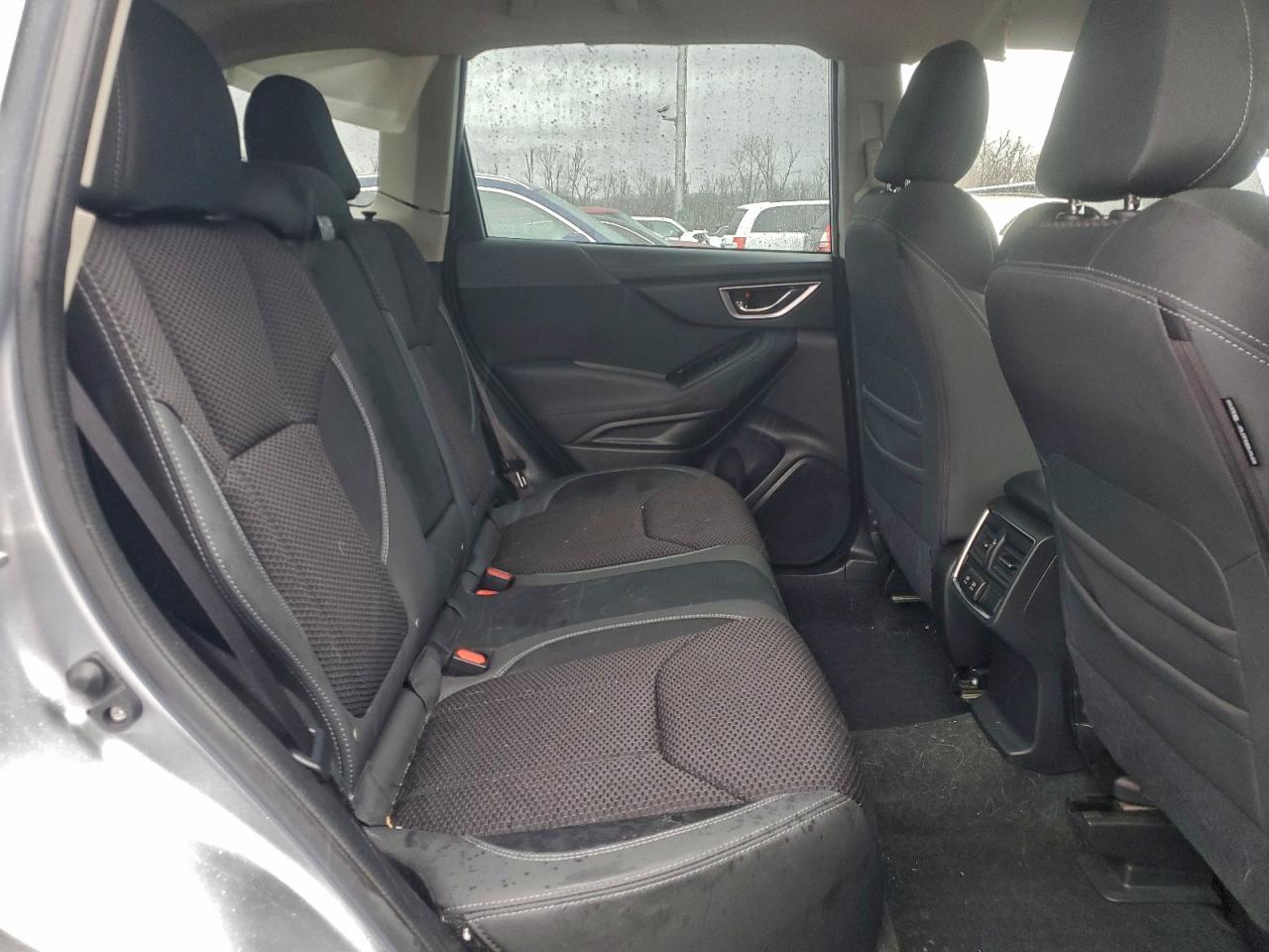 2021 SUBARU FORESTER PREMIUM photo 21