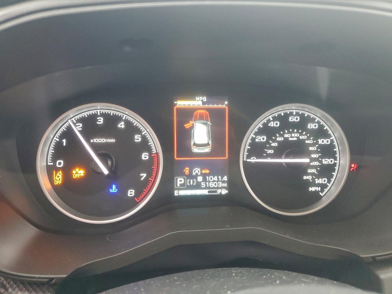 2021 SUBARU FORESTER PREMIUM photo 17