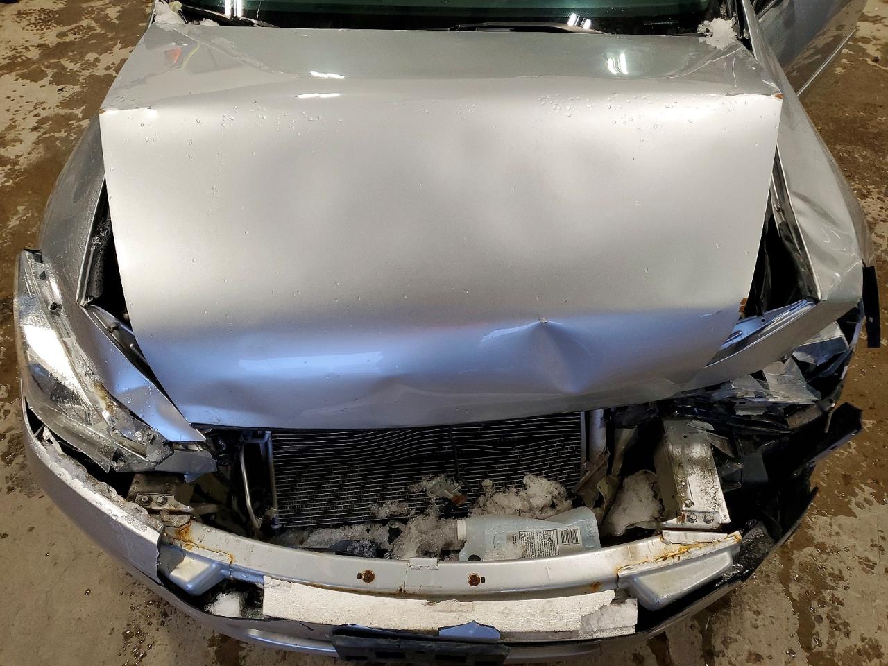 2007 HONDA ACCORD EX photo 11