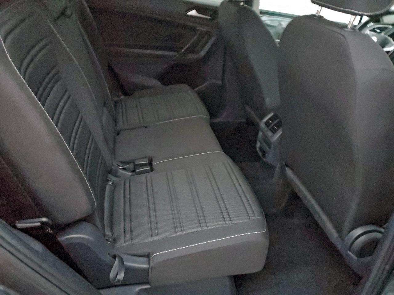 2024 VOLKSWAGEN TIGUAN S photo 10