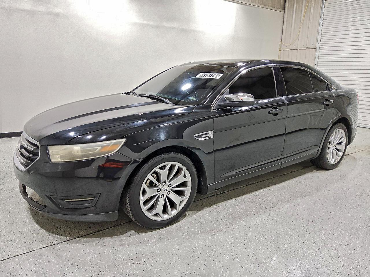 2015 FORD TAURUS
