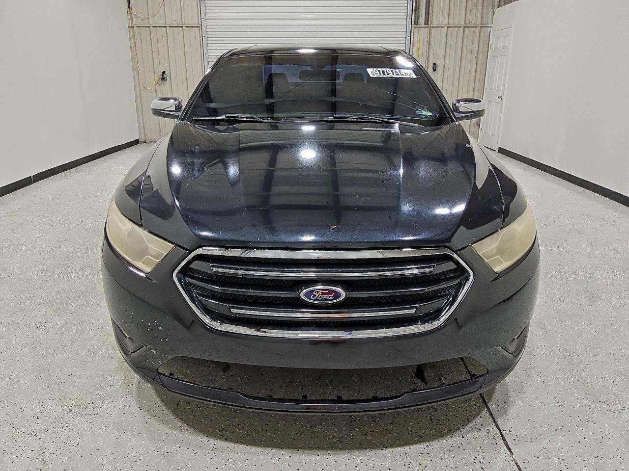 2015 FORD TAURUS LIMITED photo 5