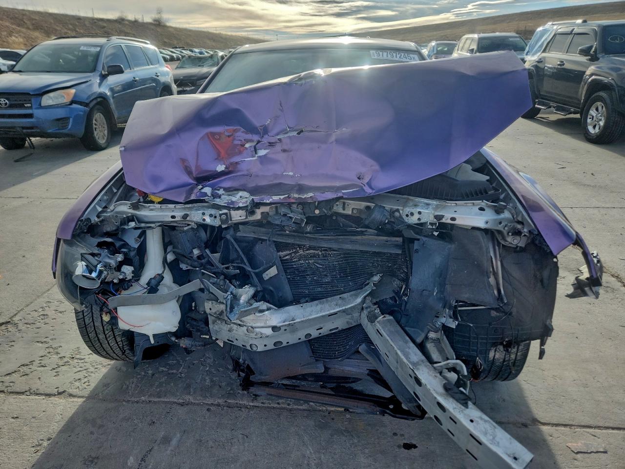 2021 CHRYSLER 300 S photo 5